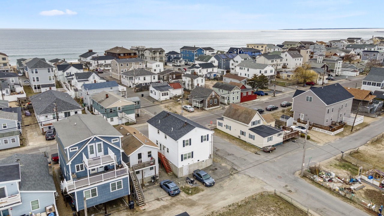 Photo of Outdoor in Salisbury Beach