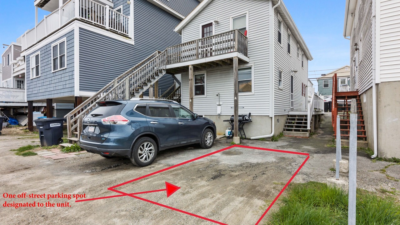 Photo of Outdoor in Salisbury Beach