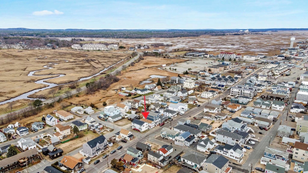 Photo of Outdoor in Salisbury Beach