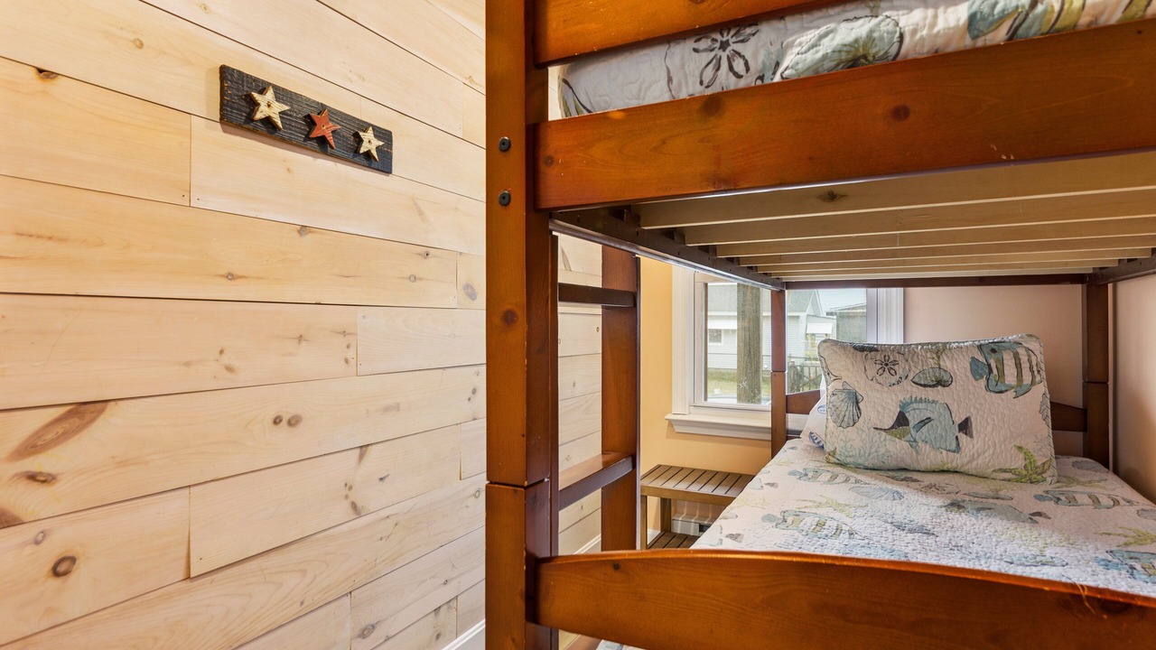 Photo of Bedroom in Salisbury Beach