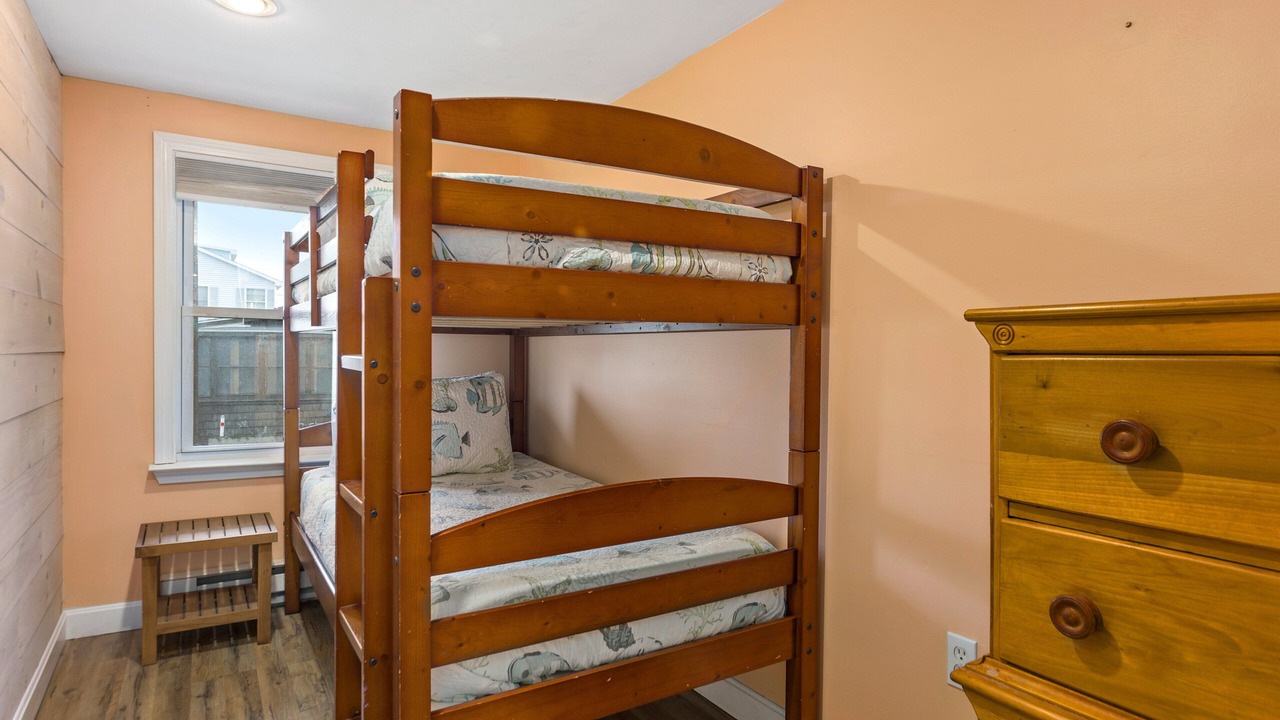 Photo of Bedroom in Salisbury Beach
