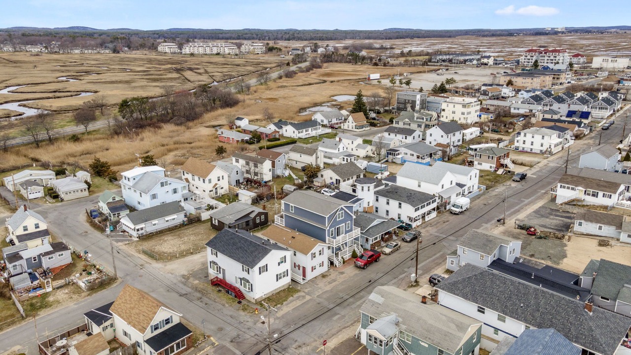Photo of Outdoor in Salisbury Beach