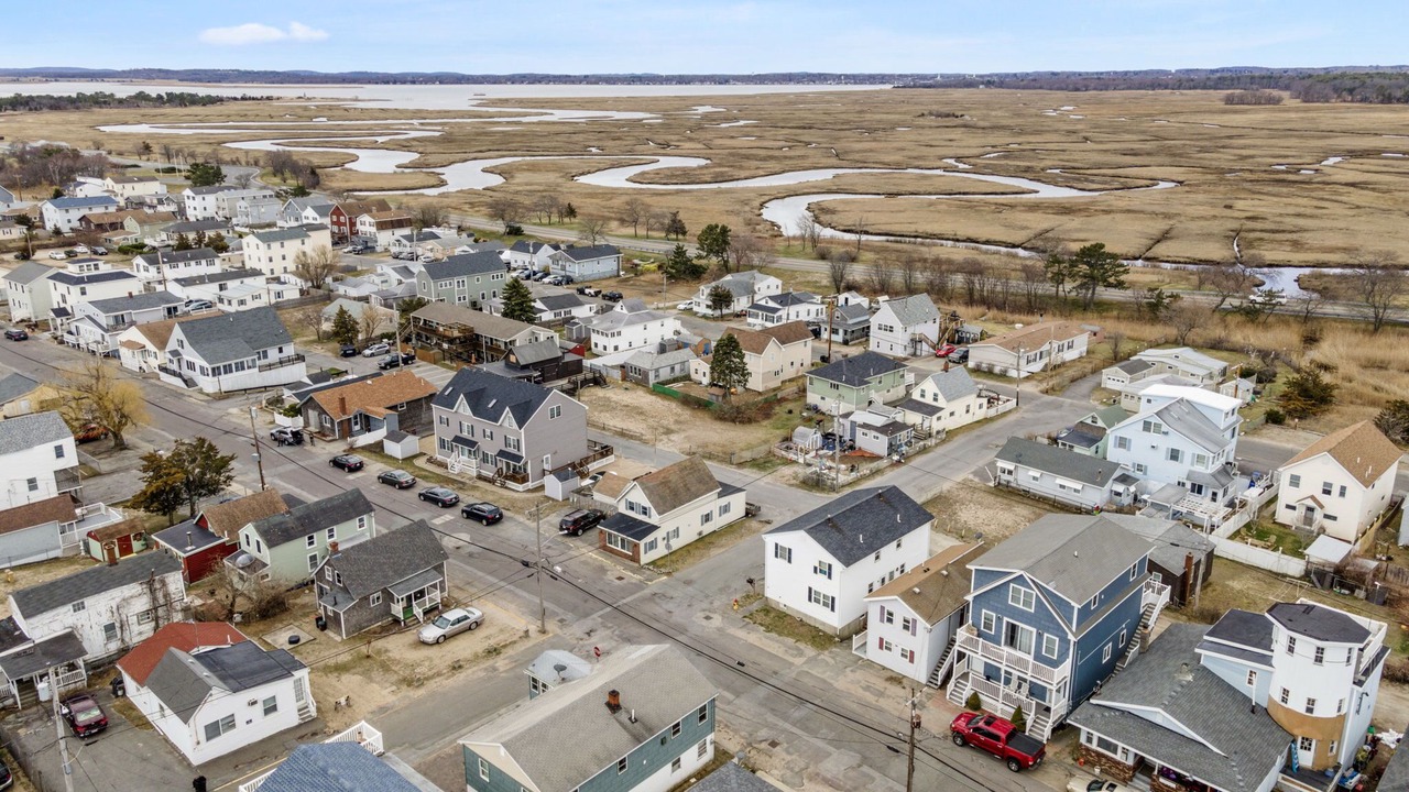 Photo of Outdoor in Salisbury Beach