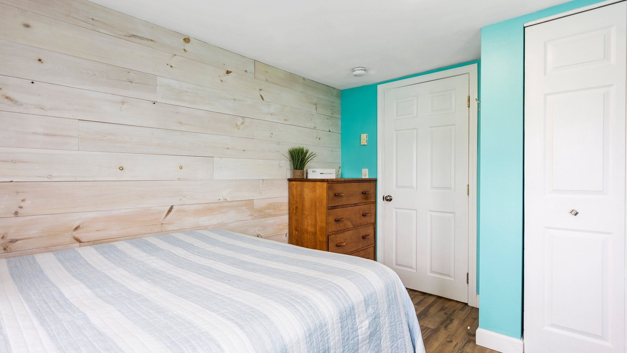Photo of Bedroom in Salisbury Beach