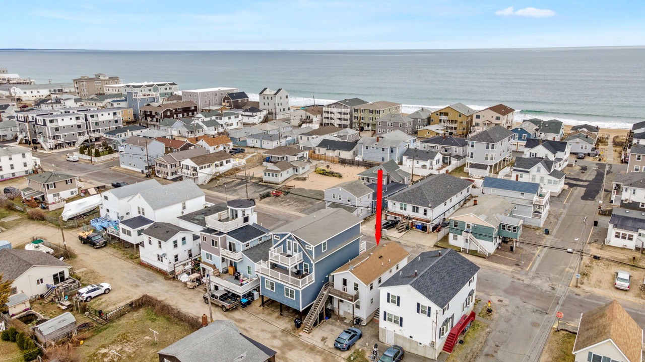 Photo of Outdoor in Salisbury Beach