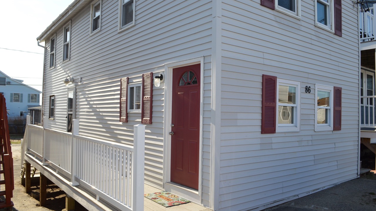 Photo of Outdoor in Salisbury Beach