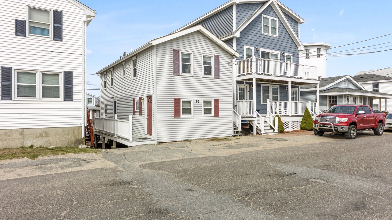 Photo of Outdoor in Salisbury Beach