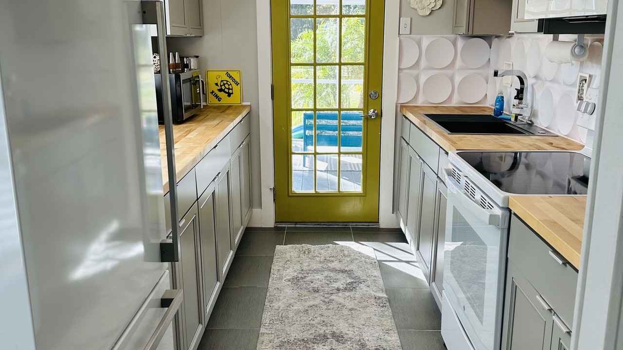 Photo of Kitchen in Bokeelia