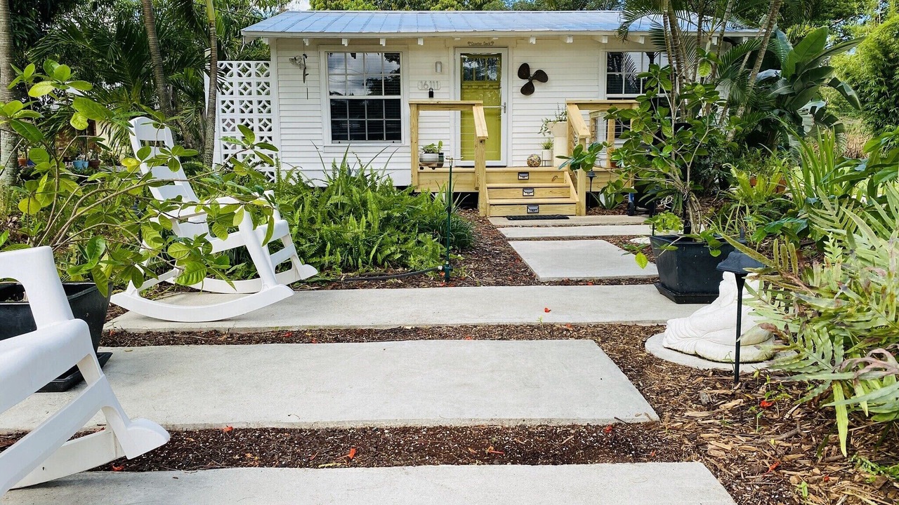 Photo of Outdoor in Bokeelia
