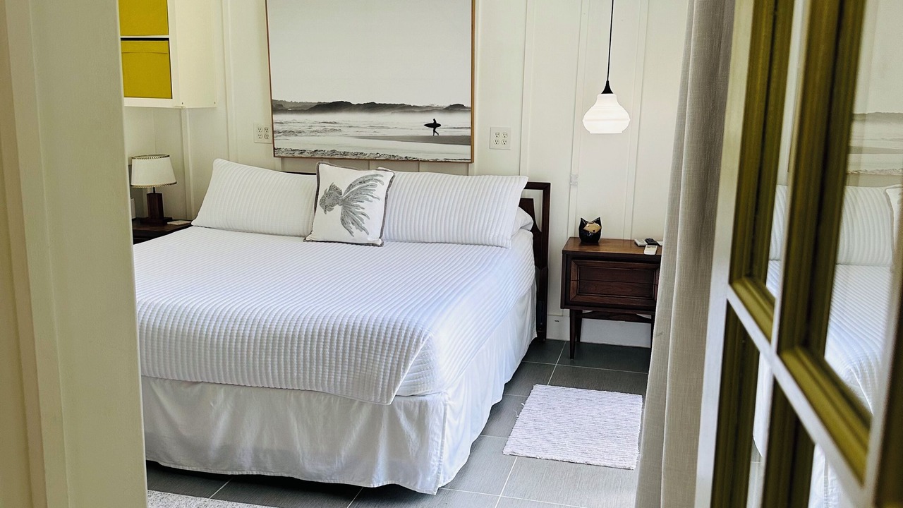 Photo of Bedroom in Bokeelia