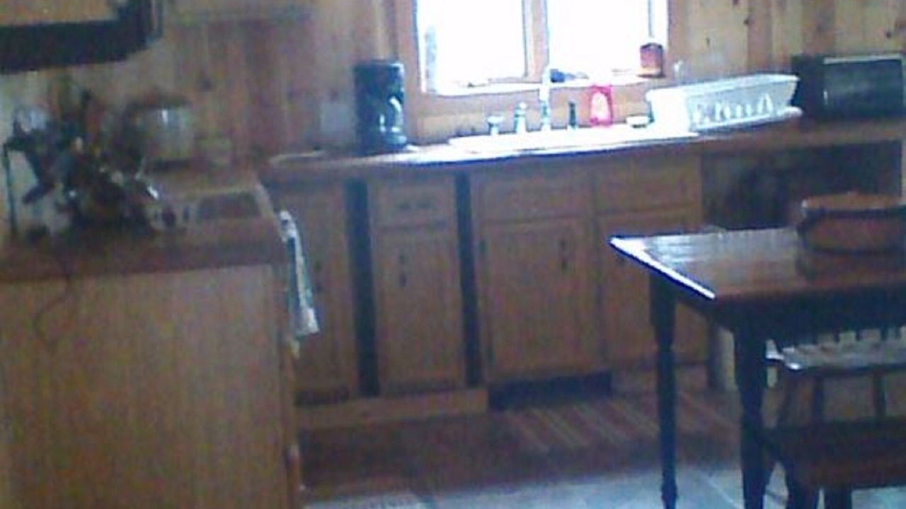 Photo of Kitchen in Indian Lake