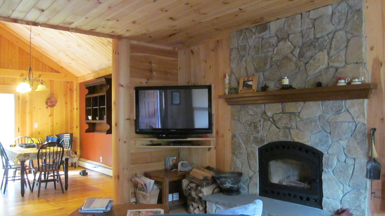 Photo of Livingroom in Indian Lake