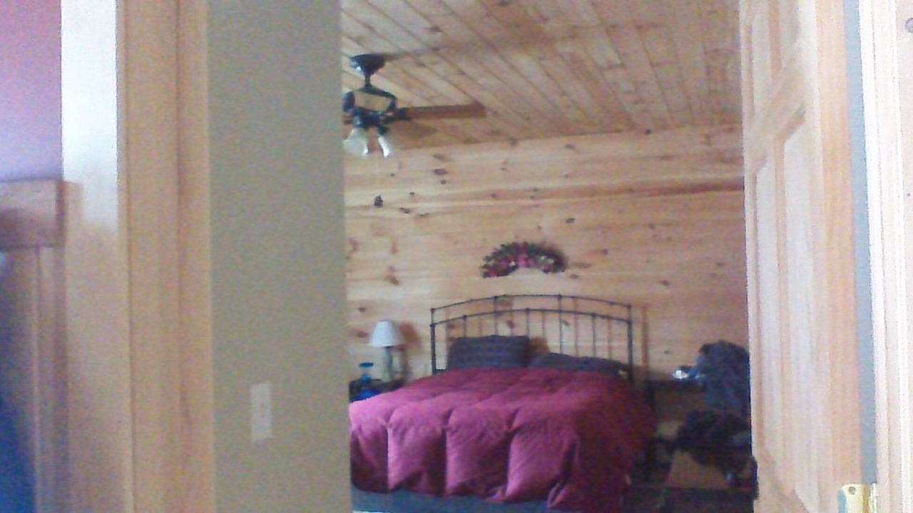 Photo of Bedroom in Indian Lake