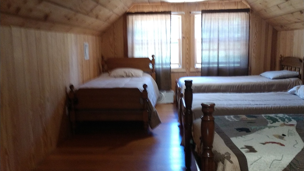 Photo of Bedroom in Indian Lake