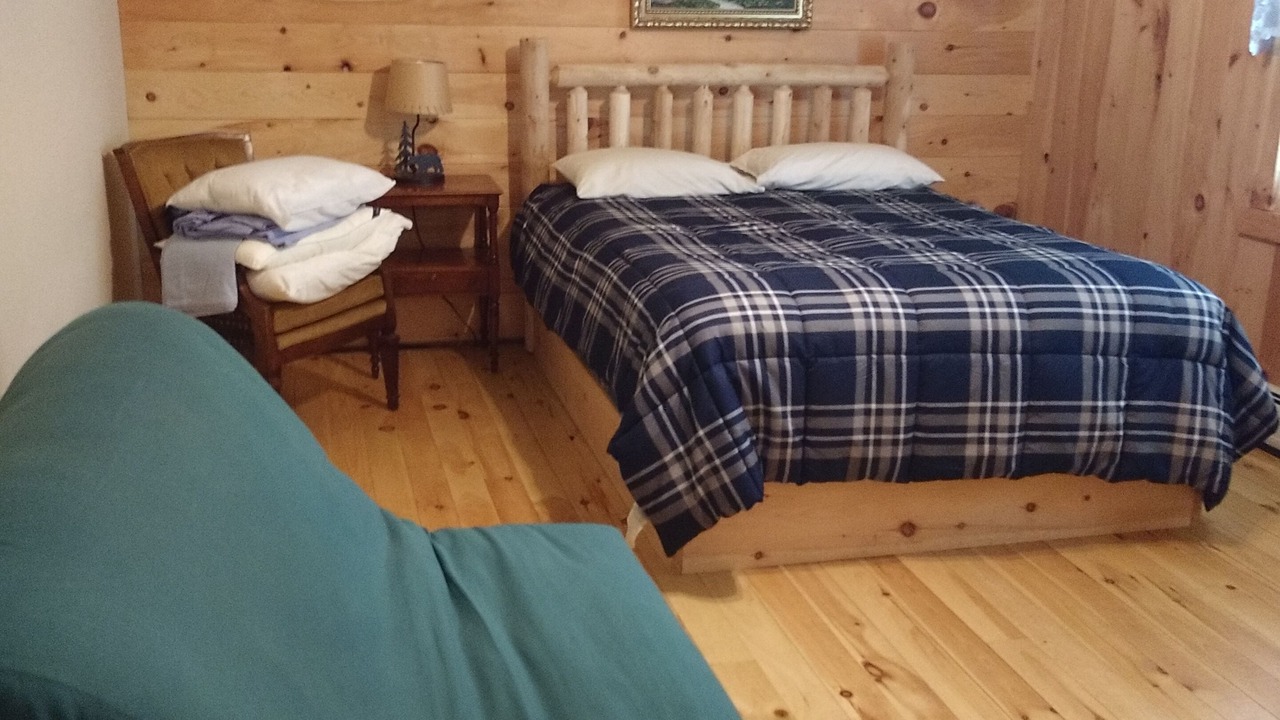 Photo of Bedroom in Indian Lake