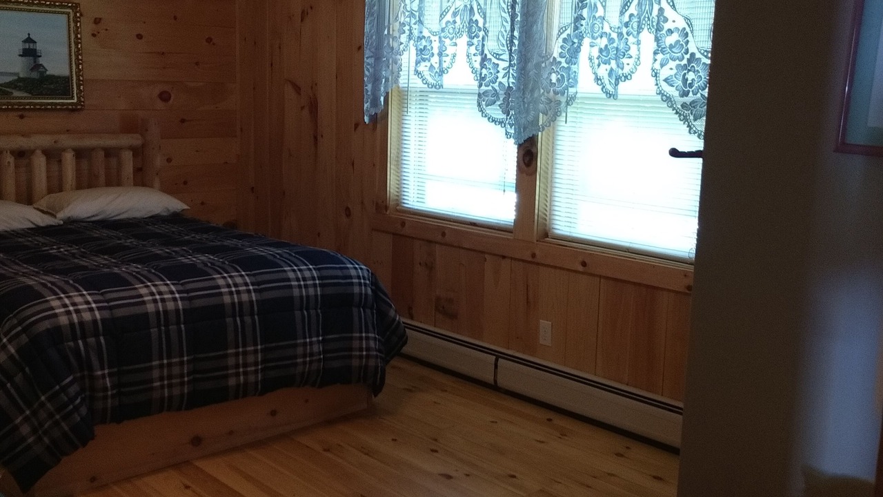 Photo of Bedroom in Indian Lake