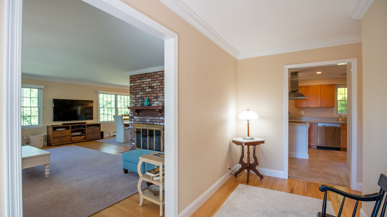 Photo of Livingroom in Shelter Island Heights
