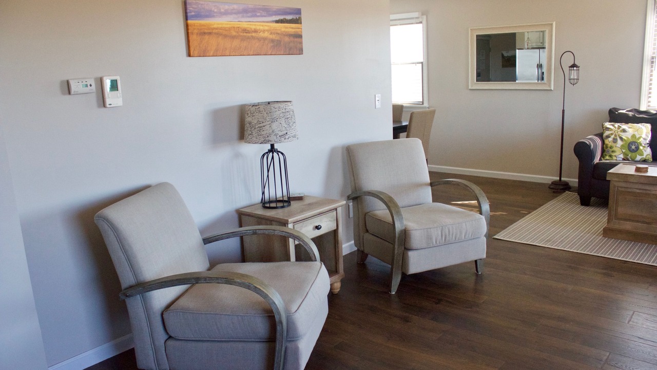 Photo of Livingroom in Cobden