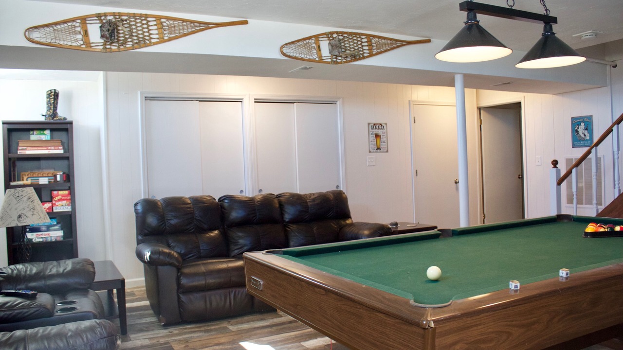 Photo of Bedroom in Cobden