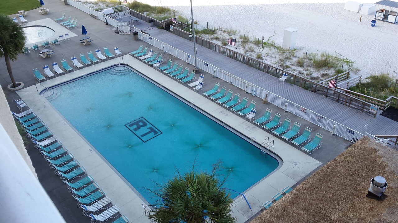 Photo of Outdoor in Biltmore Beach