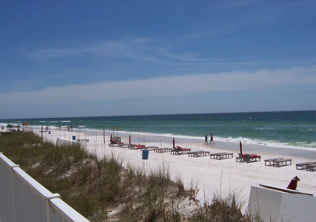 Photo of Outdoor in Biltmore Beach