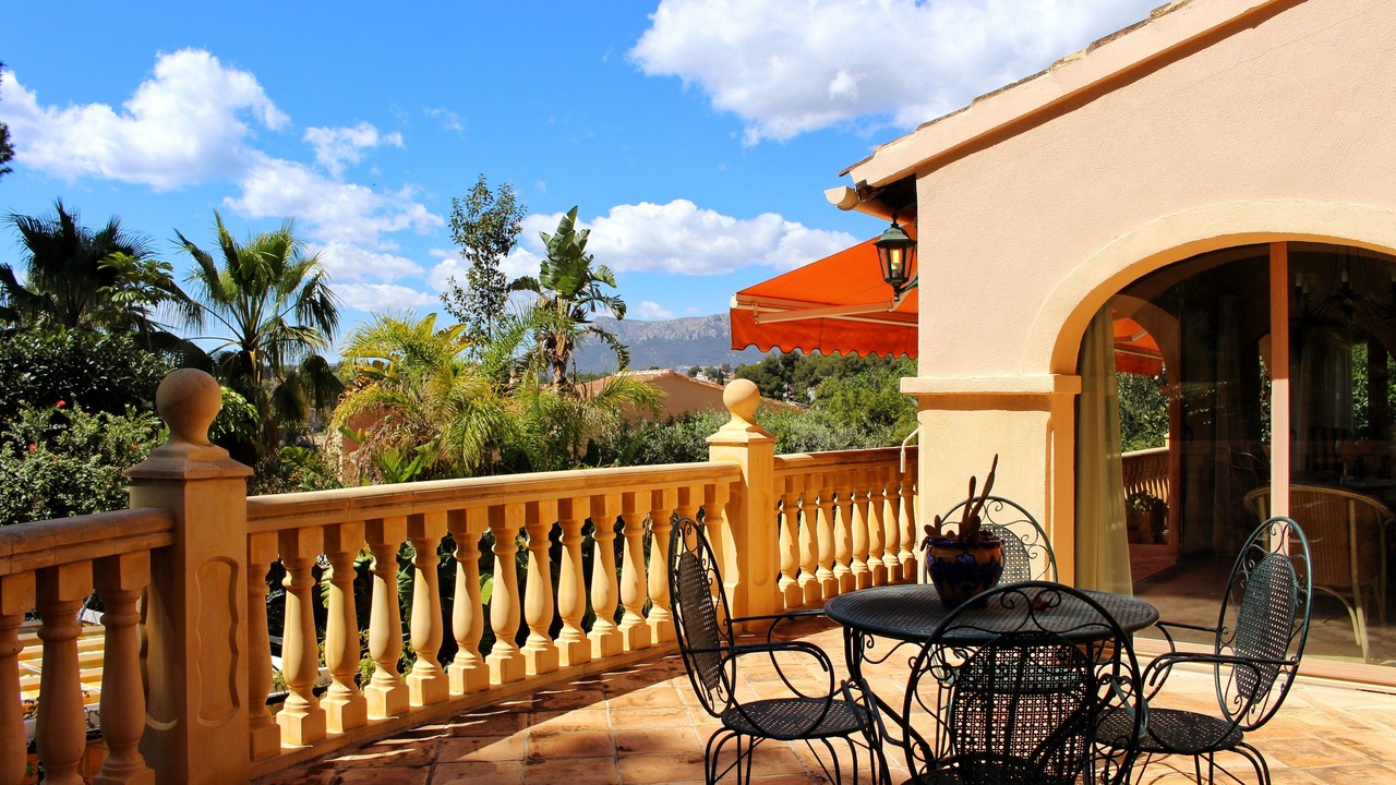 Photo of Outdoor in Urbanitzacio la Fustera