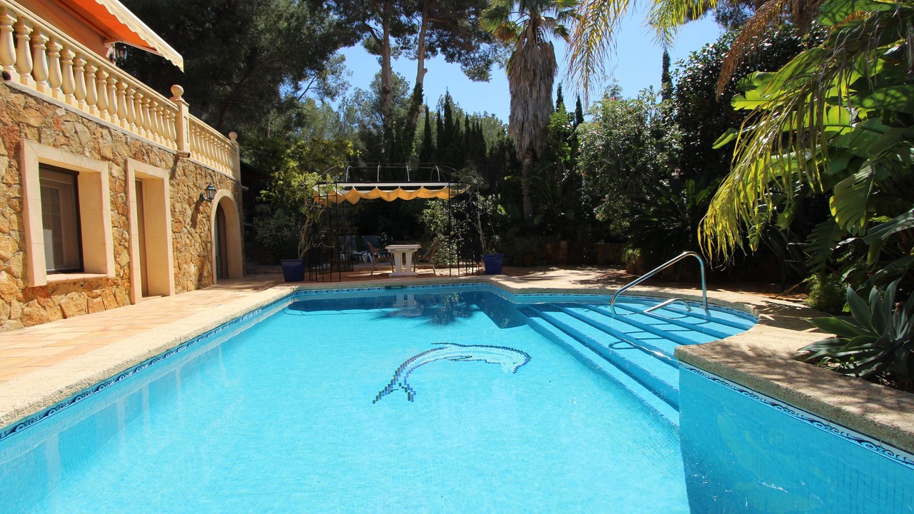 Photo of Outdoor in Urbanitzacio la Fustera