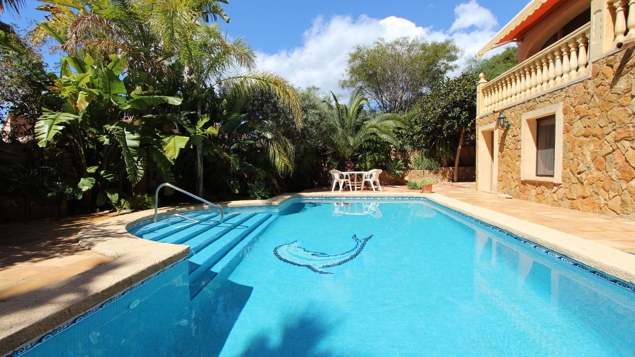 Photo of Outdoor in Urbanitzacio la Fustera