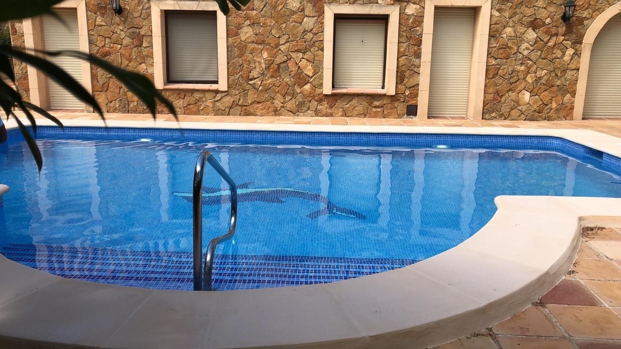 Photo of Outdoor in Urbanitzacio la Fustera