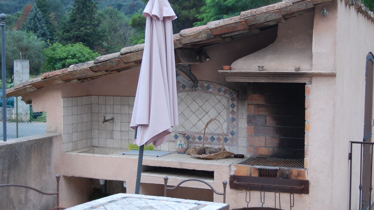 Photo of Outdoor in Auribeau-sur-Siagne