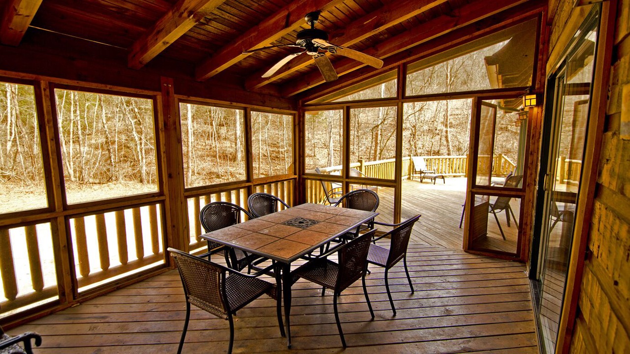 Photo of Outdoor in Metamora