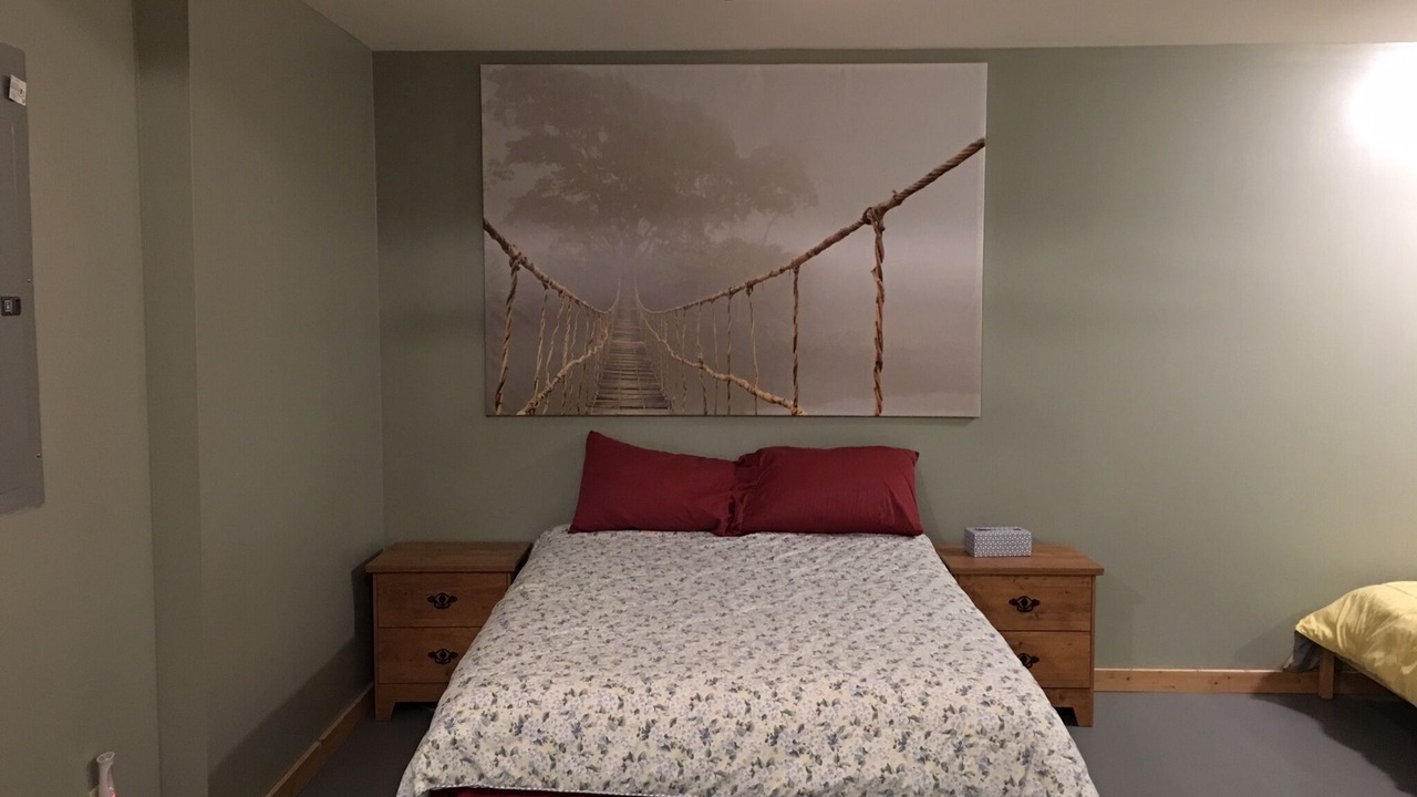 Photo of Bedroom in Metamora