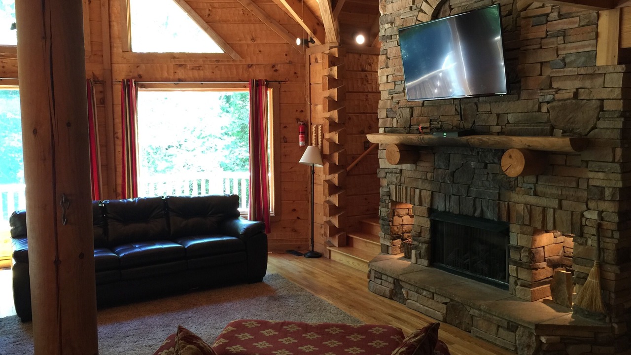 Photo of Livingroom in Metamora