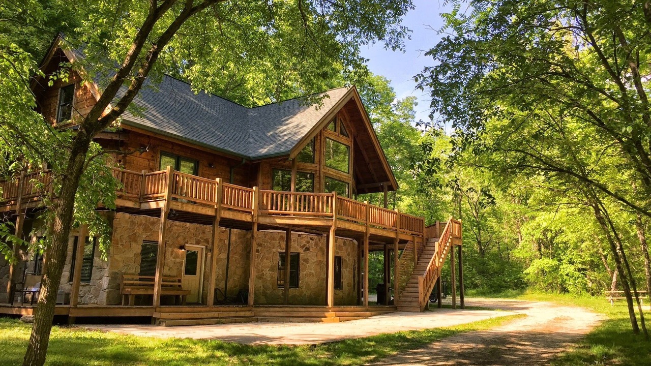Photo of Outdoor in Metamora