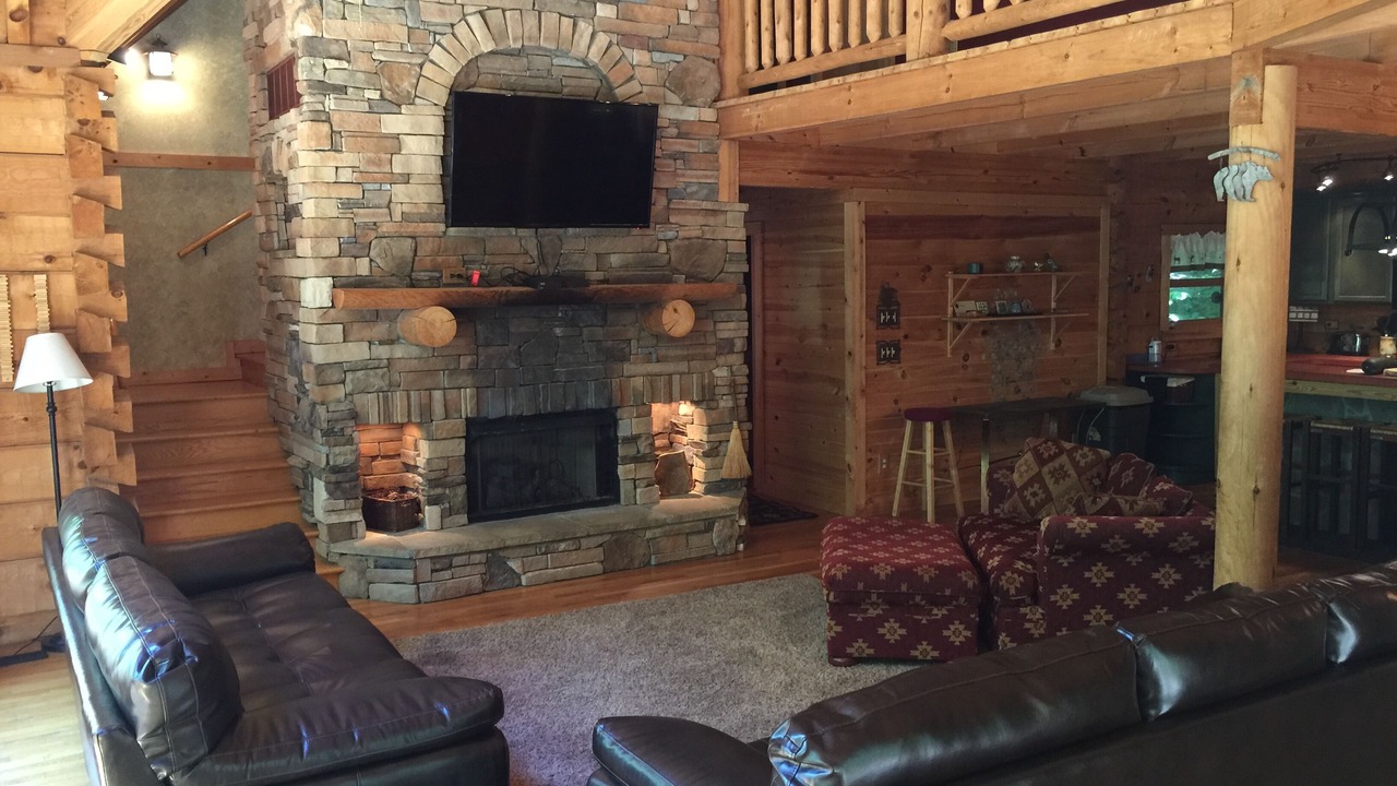 Photo of Livingroom in Metamora