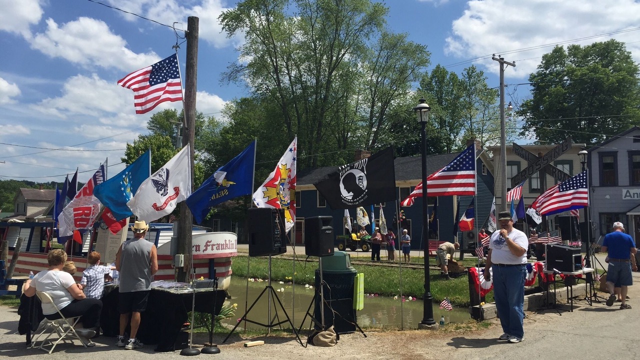 Photo of Others in Metamora