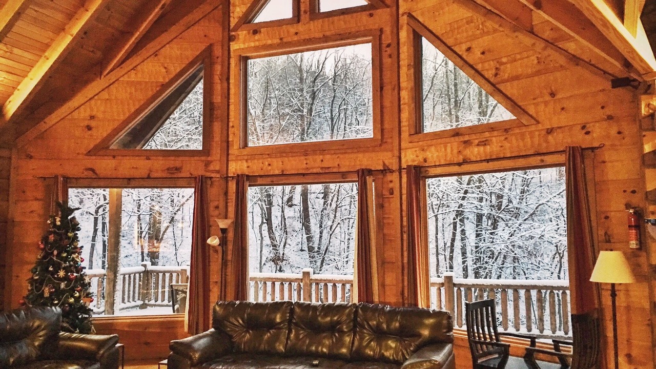 Photo of Bedroom in Metamora