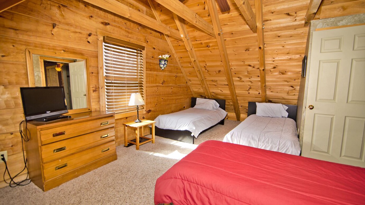 Photo of Bedroom in Metamora