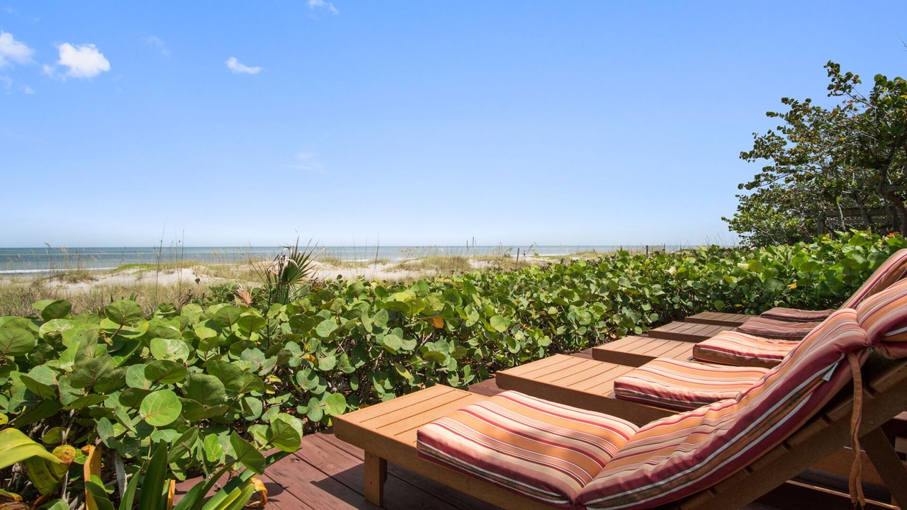 Photo of Outdoor in Cocoa Beach