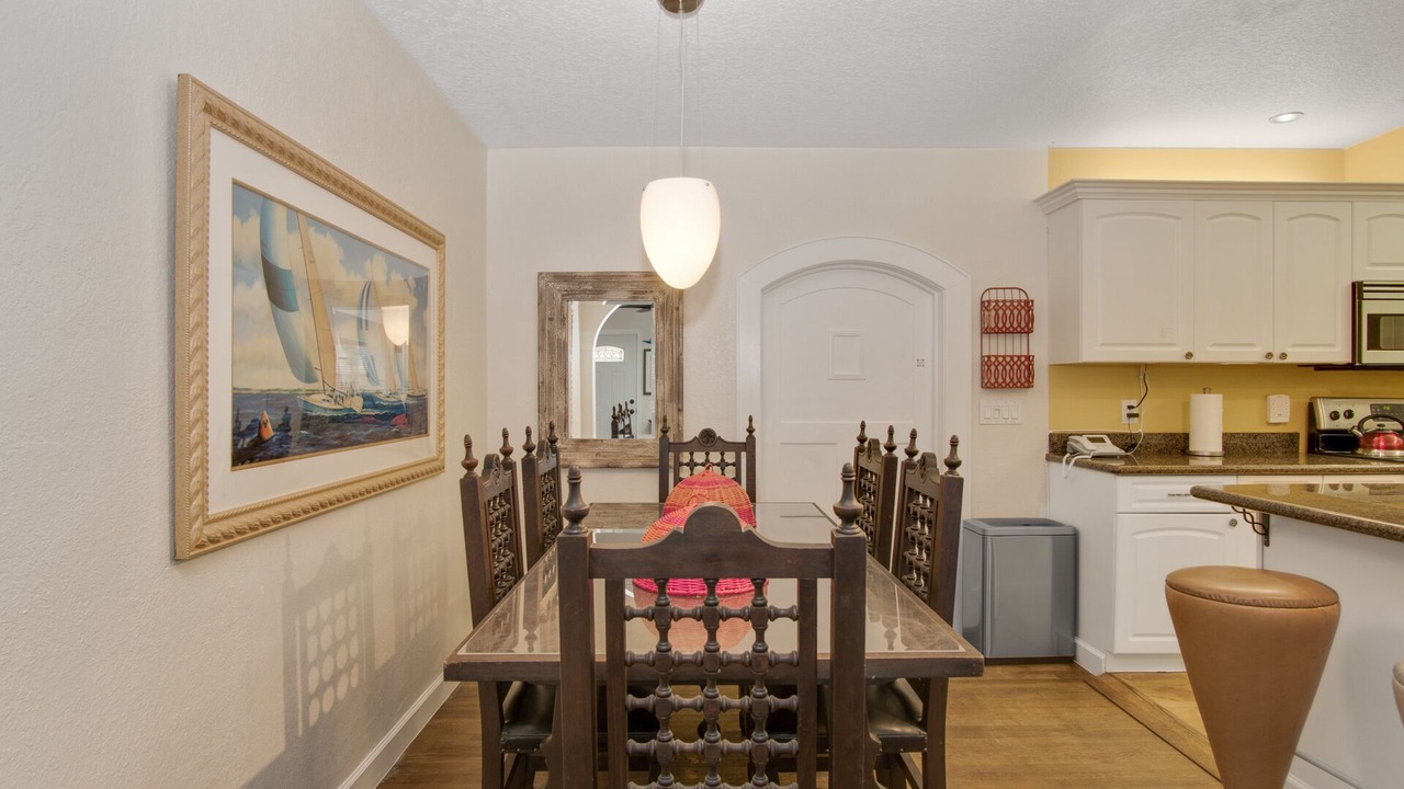 Photo of Livingroom in Cocoa Beach