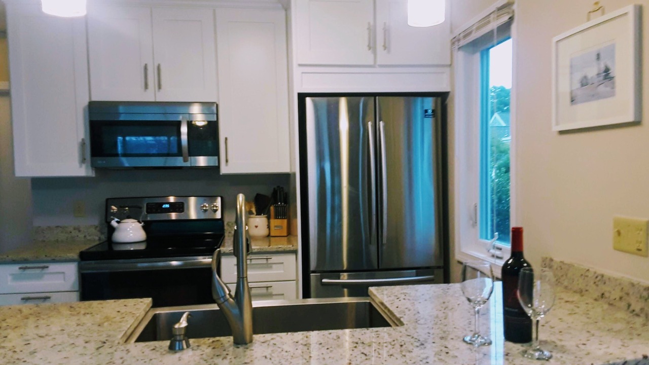 Photo of Kitchen in Brewster