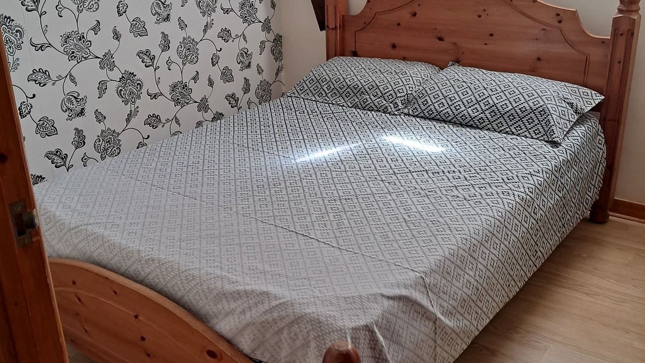 Photo of Bedroom in Saint-Connec