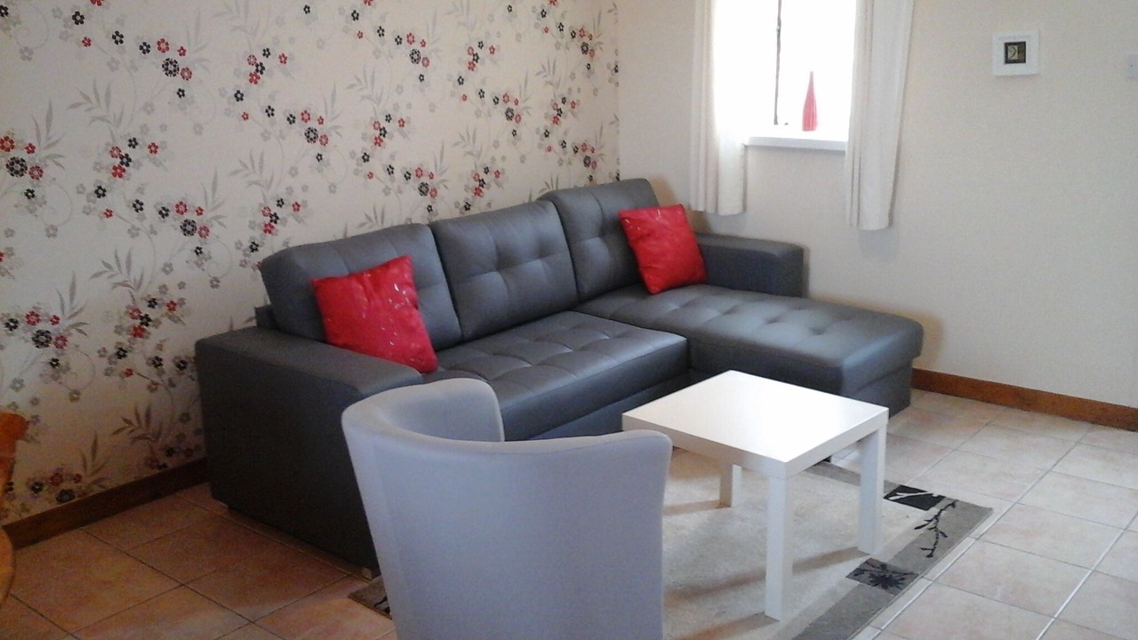 Photo of Livingroom in Saint-Connec