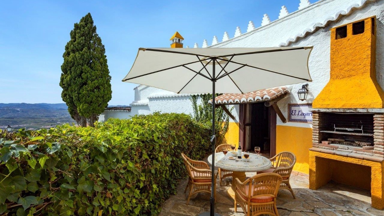 Photo of Outdoor in Alcaucin
