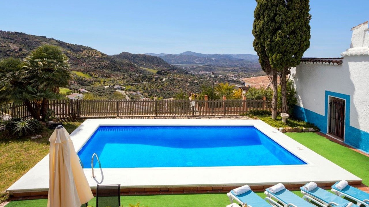 Photo of Outdoor in Alcaucin