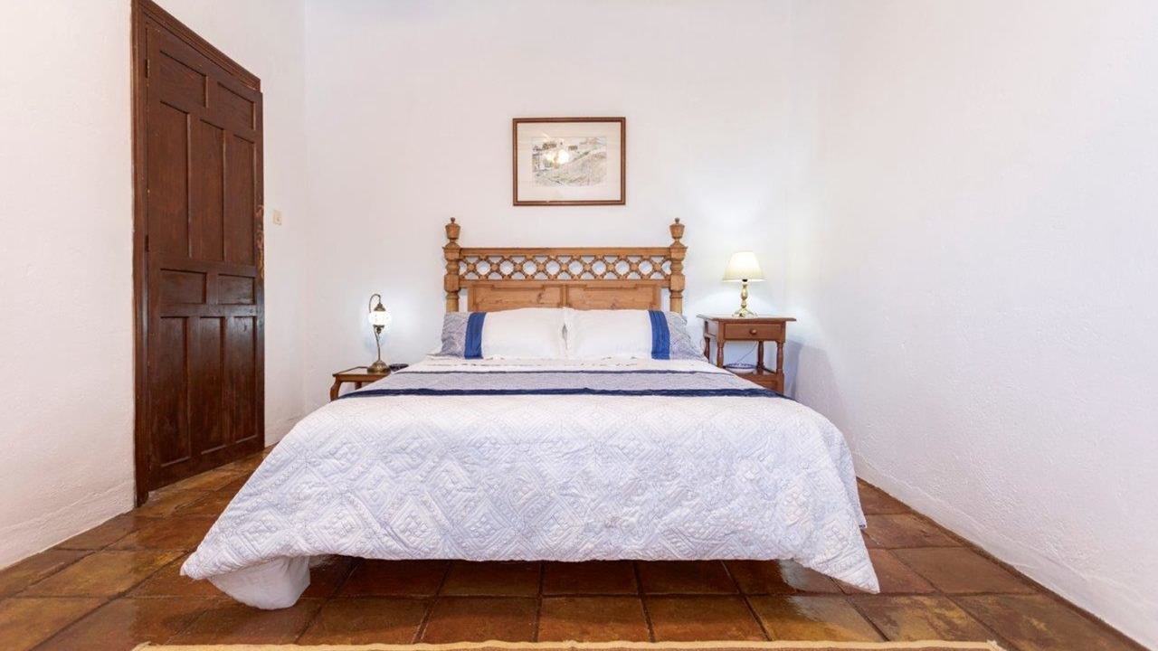 Photo of Bedroom in Alcaucin