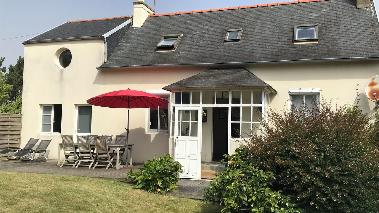 Photo of Outdoor in Tredrez-Locquemeau