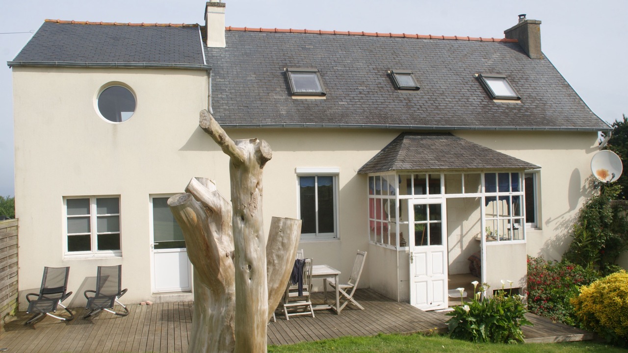 Photo of Outdoor in Tredrez-Locquemeau