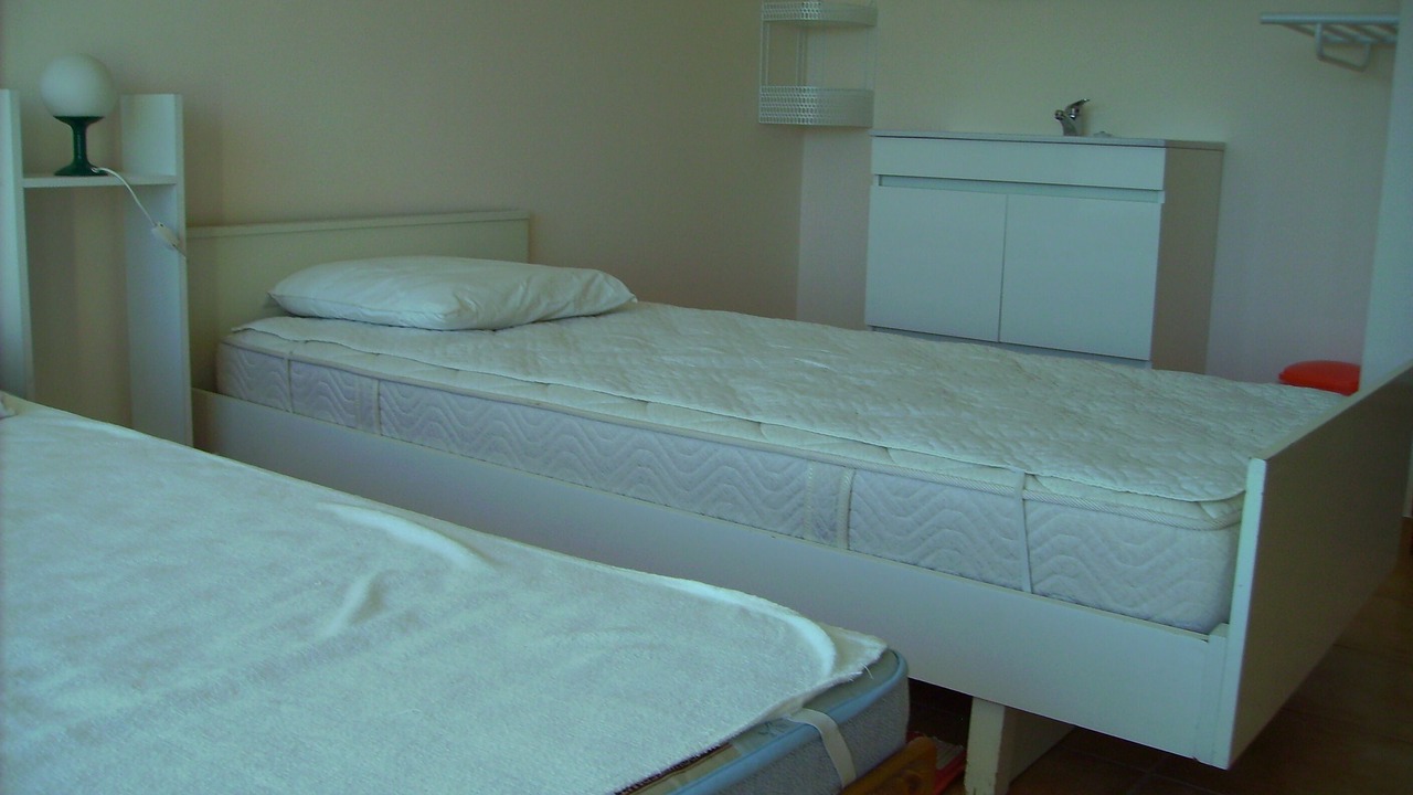 Photo of Bedroom in Ortiga