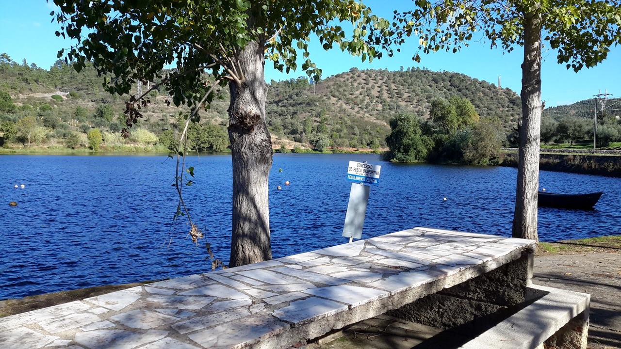 Photo of Outdoor in Ortiga